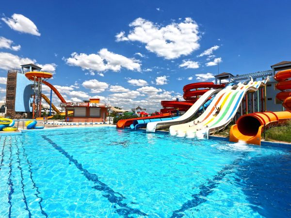 Aqua Park